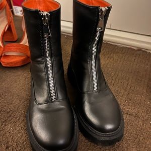 French Connection Boots